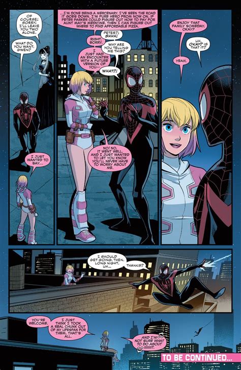 boobs comics|Gwenpool (Alx34) : r/rule34